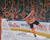 Coming Soon: Leon Draisaitl Edmonton Oilers Autographed Goal Celebration  8x10 Photo