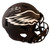 Donovan McNabb Philadelphia Eagles Autographed  Eclipse Replica Helmet