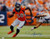Demaryius Thomas Denver Broncos Autographed Catch 16x20 Photo