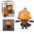 Reaper #520 Pumpkin Overwatch Blizzard Exclusive Funko Pop