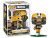 Jordan Love Green Bay Packers #307 NFL Funko Pop
