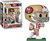Joe Montana #216 San Francisco 49ers NFL Funko Pop