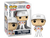 Yuki Tsundoa #15 with Hat Team Oracle Red Bull F1 Racing Funko Pop