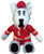Harvey the Hound Calgary Flames NHL Mascot 10 Inch Plush