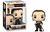 Death #1837 Supernatural Funko Pop