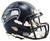 Coming Soon: Jaxon Smith-Njigba Seattle Seahawks Autographed Mini Speed Helmet