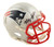 Coming Soon: Milton Williams New England Patriots Autographed  Mini Helmet