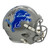 Calvin Johnson Detroit Lions Autographed Full Sized Replica Helmet with HOF Inscription