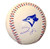 Coming Soon: George Springer Toronto Blue Jays Autographed MLB Logo Baseball