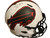 Coming Soon: James Cook Buffalo Bills Autographed Lunar Eclipse Authentic On-Field Helmet