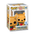 Coming Soon: Pooh with Gift #1529 Disney Funko Shop Exclusive Pop
