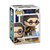 Harry Potter #188 Quidditch Winter Convention Limited Edition Funko Pop