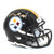 Coming Soon: Pat  Freiermuth Pittsburgh Steelers  Autographed Speed Mini Helmet
