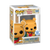 Winnie the Pooh with Gift #1529 Funko Shop Exclusive Pop
