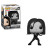 Alita Berserker Body #563 Battle Angel Black and White FYE Exclusive Funko Pop