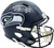 Sam Darnold Seattle Seahawks  Autographed Speed Replica Helmet