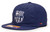 Barcelona FC La Liga Pipeline Flat Peak SnapBack Hat