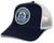 Toronto Maple Leafs American Needle Retro Valin SnapBack Trucker Hat