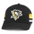 Pittsburgh Penguins  American Needle HotFoot SnapBack Trucker Hat