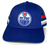 Edmonton Oilers American Needle HotFoot SnapBack Trucker Hat