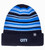 Manchester City EPL Cuffed Knit Toque
