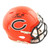 Colston Loveland Chicago Bears Autographed Orange Alternate Mini  Helmet