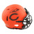 Colston Loveland Chicago Bears Autographed Rave Speciality Mini  Helmet