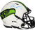 Jaxon Smith-Njigba Seattle Seahawks Autographed Lunar Eclipse Replica Helmet