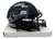 Rashid Shaheed Seattle Seahawks Autographed Speed  Mini Helmet