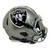 Bo Jackson Oakland Raiders Autographed Flash Speed Replica Helmet with Visor