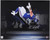 Coming Soon: Cam Skattebo New York Giants Autographed TD Flip 16x20 Photo