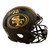 Coming Soon: Jerry Rice San Francisco 49ers Autographed Eclipse Speed Replica Full-Size Helmet