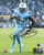 Derrick Henry Tennessee Titans  Autographed Rushing 8x10  Photo