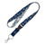 Coming Soon: Dallas Cowboys NFL Scatterprint Lanyard with Detachable Buckle 1 Inch