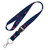 Coming Soon: Toronto Blue Jays MLB City Connect  Lanyard with Detachable Buckle 1 Inch