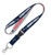 Coming Soon: New England Patriots NFL  Lanyard with Buckle