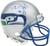 Devon Witherspoon Seattle Seahawks Autographed Throwback Mini Helmet
