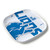 Coming Soon: Detroit Lions NFL Melamine Slogan Party Platter Large Plate