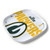 Coming Soon: Green Bay Packers NFL Melamine Slogan Party Platter Large Plate