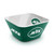 Coming Soon: New York Jets NFL Melamine Game Day Snack Bowl