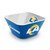 Coming Soon: Los Angeles Rams NFL Melamine Game Day Snack Bowl