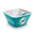 Coming Soon: Miami Dolphins NFL Melamine Game Day Snack Bowl