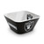 Coming Soon: Las Vegas Raiders NFL Melamine Game Day Snack Bowl