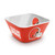 Coming Soon: Cleveland Browns NFL Melamine Game Day Snack Bowl