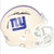 Jaxson Dart Autographed New York Giants Retro Speed  Mini Helmet