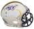 Adrian Peterson Minnesota Vikings Autographed Retro Mini Helmet