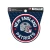 New England Patriots NFL Clean Cut Decal 3 inch x 4 inch