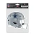 Dallas Cowboys Speed Flex Helmet Fan Decal 3.75 inch x 5 Inch