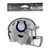 Indianapolis Colts Speed Flex Helmet Fan Decal 3.75 inch x 5 Inch