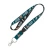 Jalen Hurts Philadelphia Eagles Super Bowl MVP Lanyard with Detachable Buckle 1 Inch
